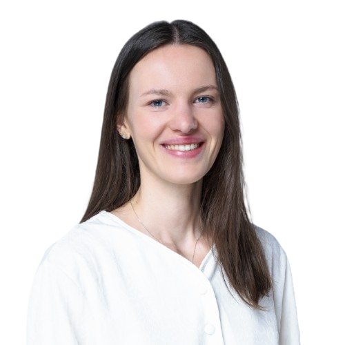 Agathe Samain