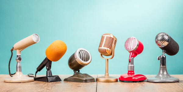 Citizing in the media