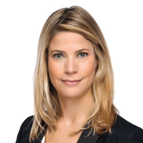 Marie Forbin