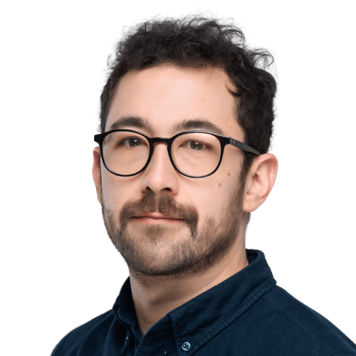 Matthieu Berrone