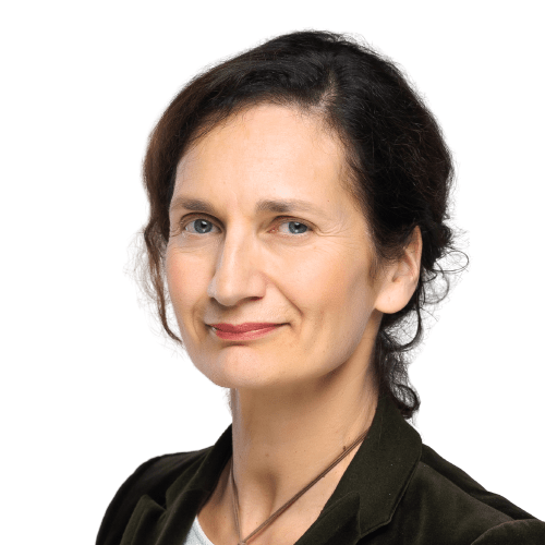 Véronique Boissy